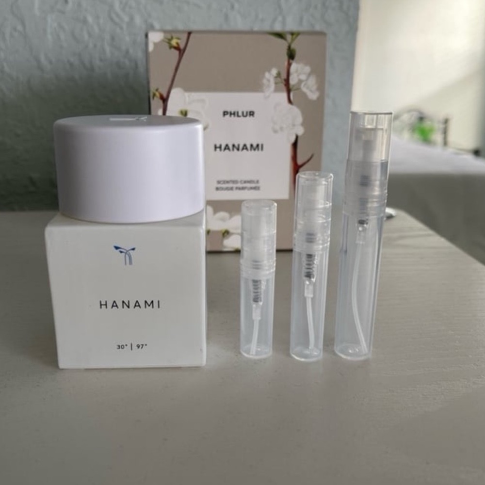 Phlur Hanami Original Formula Rare